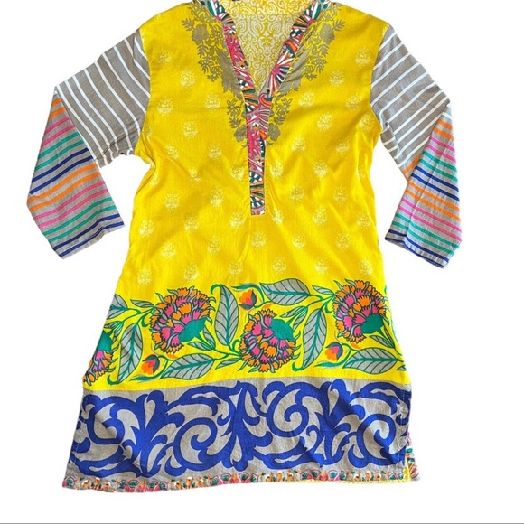 Absolutely gorgeous tunic - Picture 7 of 9